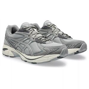 NWT Asics GT 2160 Sportstyle Cement Grey Sneakers Mens Sz 7.5 Women’s 9